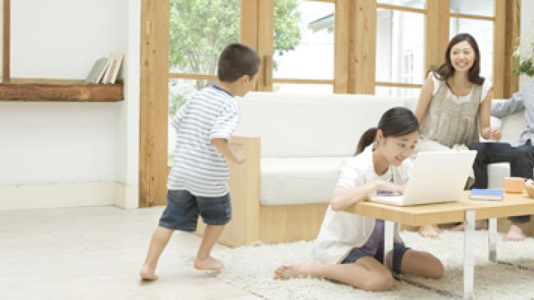 ご自宅向け 基本情報