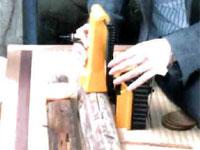 ターマトラックによる活性の観察